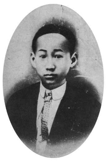 Иллюстрация к книге — Рассказы о героях Китая [i_055.jpg]