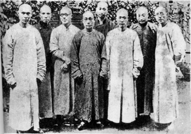 Иллюстрация к книге — Рассказы о героях Китая [i_056.jpg]