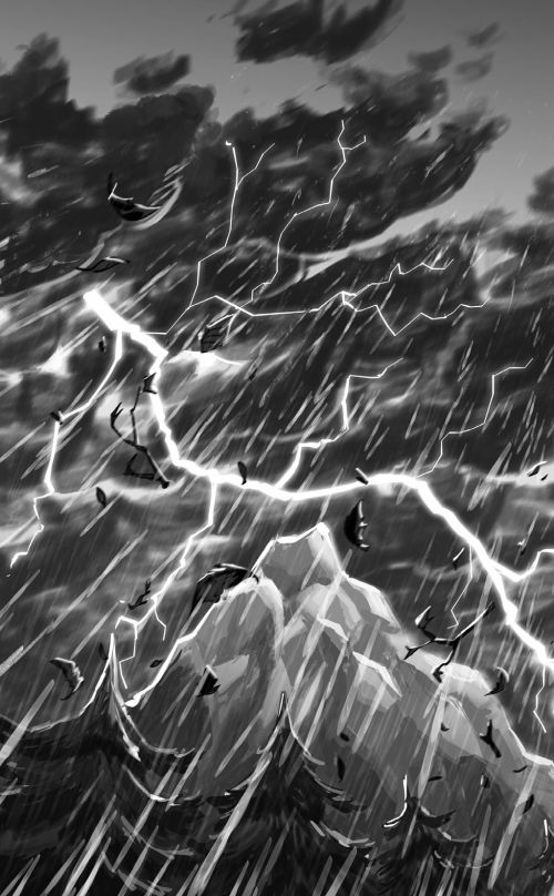 Иллюстрация к книге — Fortnite. Королевская битва. Большая игра [i_005.jpg]