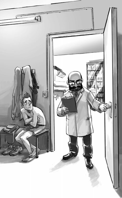 Иллюстрация к книге — Fortnite. Королевская битва. Большая игра [i_006.jpg]