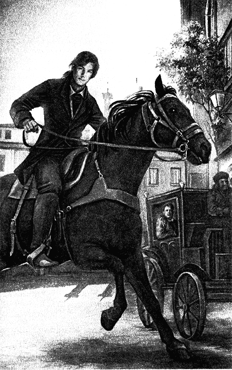 Иллюстрация к книге — Пари, леди, или Укротить неукротимого [i_002.jpg]