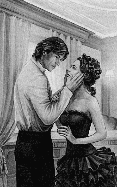 Иллюстрация к книге — Пари, леди, или Укротить неукротимого [i_008.jpg]