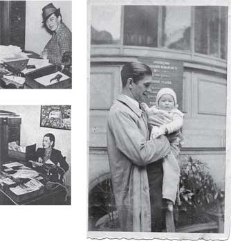 Иллюстрация к книге — Библиотека в Париже [i_002.jpg]