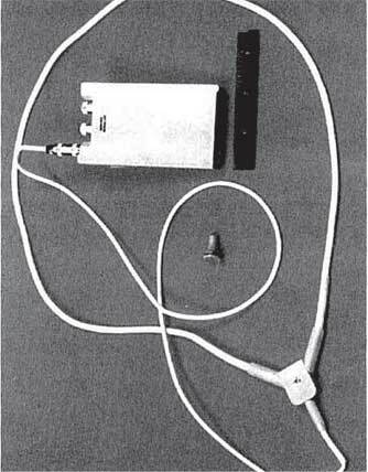 Иллюстрация к книге — Вдова-шпионка. Как работа в ЦРУ привела меня из джунглей Лаоса в московскую тюрьму [i_019.jpg]