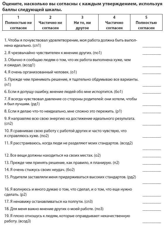 Иллюстрация к книге — Техники когнитивной психотерапии [i_059.jpg]