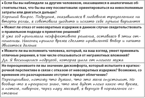 Иллюстрация к книге — Техники когнитивной психотерапии [i_098.jpg]