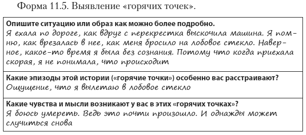 Иллюстрация к книге — Техники когнитивной психотерапии [i_212.jpg]
