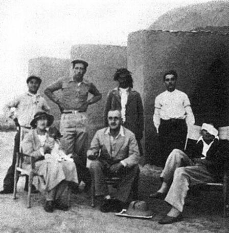 Иллюстрация к книге — Расскажи мне, как живешь [_09.jpg]