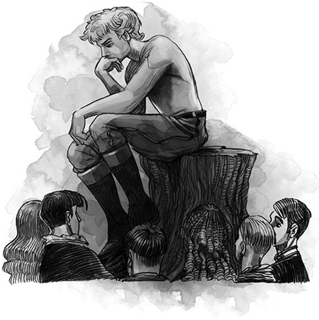 Иллюстрация к книге — Единственный истинный король [i_054.jpg]