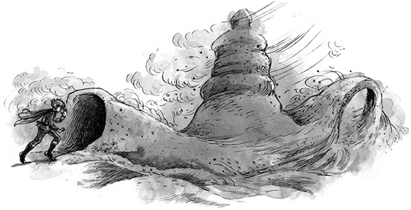 Иллюстрация к книге — Единственный истинный король [i_073.jpg]