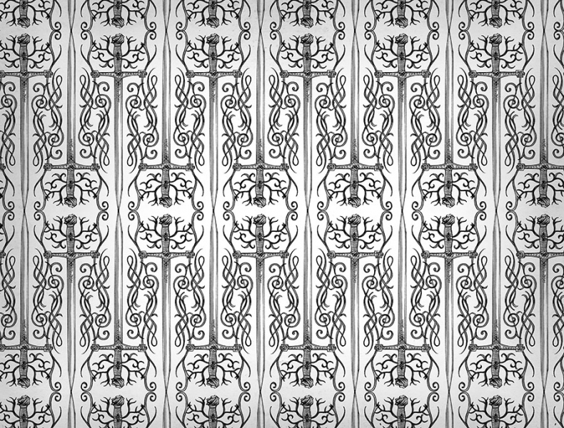 Иллюстрация к книге — Единственный истинный король [i_092.jpg]