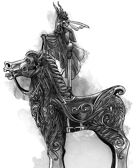 Иллюстрация к книге — Единственный истинный король [i_110.jpg]