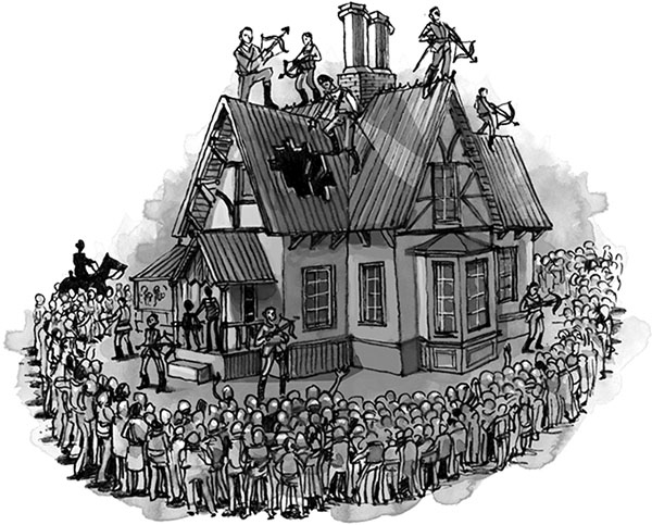 Иллюстрация к книге — Единственный истинный король [i_114.jpg]