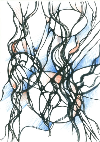 Иллюстрация к книге — Нейрографика. Алгоритм снятия ограничений [i_013.jpg]