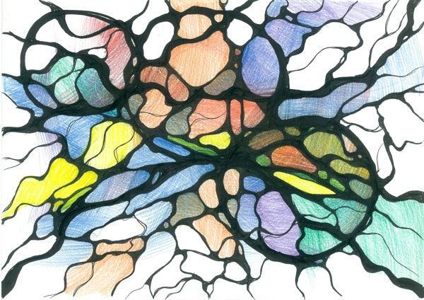 Иллюстрация к книге — Нейрографика. Алгоритм снятия ограничений [i_045.jpg]