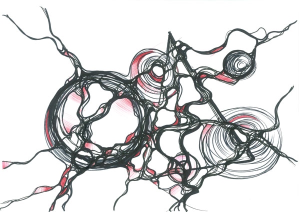 Иллюстрация к книге — Нейрографика. Алгоритм снятия ограничений [i_049.jpg]