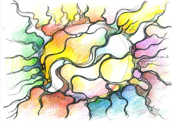 Иллюстрация к книге — Нейрографика. Алгоритм снятия ограничений [i_055.jpg]