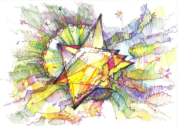 Иллюстрация к книге — Нейрографика. Алгоритм снятия ограничений [i_058.jpg]