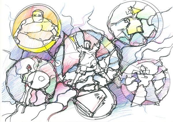 Иллюстрация к книге — Нейрографика. Алгоритм снятия ограничений [i_076.jpg]