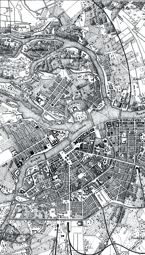 Иллюстрация к книге — Трущобы Петербурга [i_002.jpg]