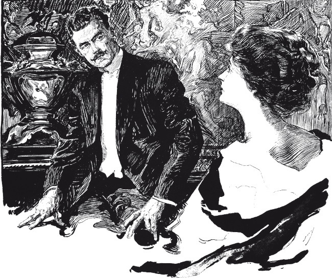 Иллюстрация к книге — Трущобы Петербурга [i_003.jpg]