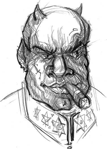 Иллюстрация к книге — Взять Чумазого! [i_001.jpg]