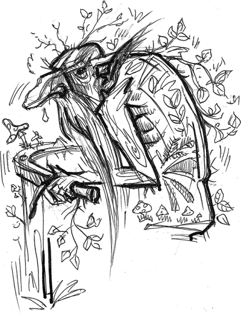 Иллюстрация к книге — Взять Чумазого! [i_005.jpg]