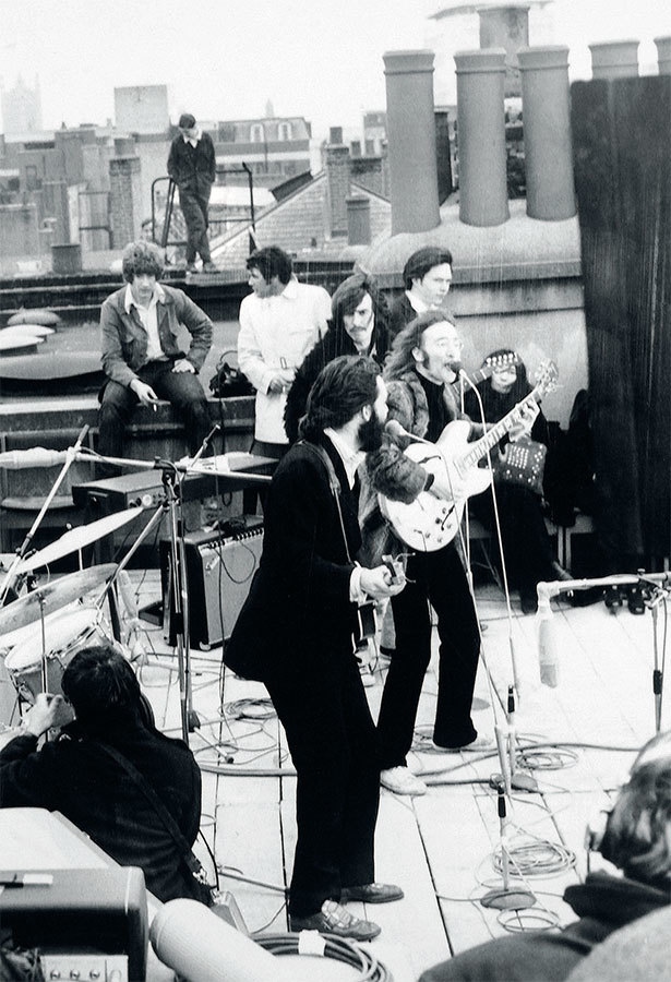 Иллюстрация к книге — Пол Маккартни. Биография [i_018.jpg]