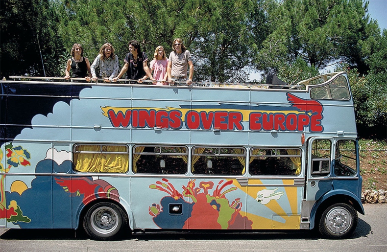 Иллюстрация к книге — Пол Маккартни. Биография [i_023.jpg]