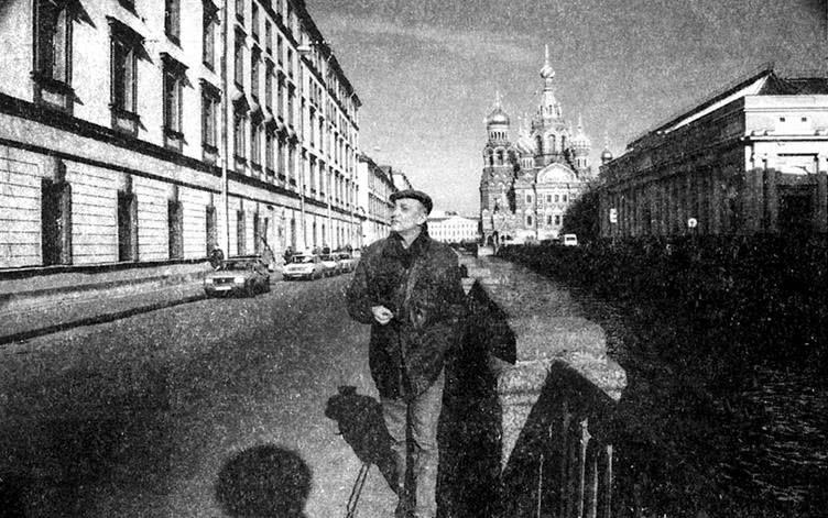 Иллюстрация к книге — Рисунки на песке [i_006.jpg]