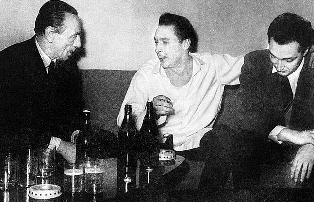 Иллюстрация к книге — Рисунки на песке [i_017.jpg]