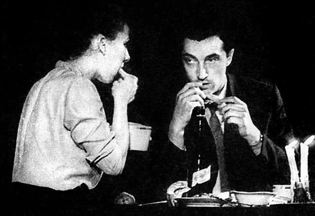 Иллюстрация к книге — Рисунки на песке [i_018.jpg]