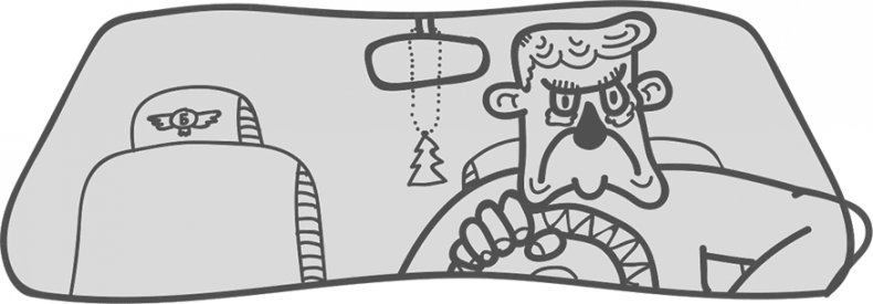 Иллюстрация к книге — Между разумом и чувствами [i_002.jpg]