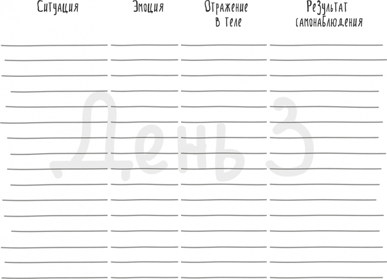 Иллюстрация к книге — Между разумом и чувствами [i_082.jpg]