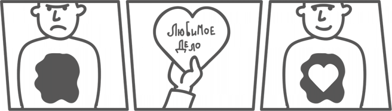 Иллюстрация к книге — Между разумом и чувствами [i_138.jpg]