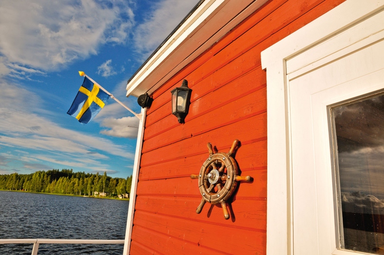 Иллюстрация к книге — Lagom. Секрет шведского благополучия [i_004.jpg]