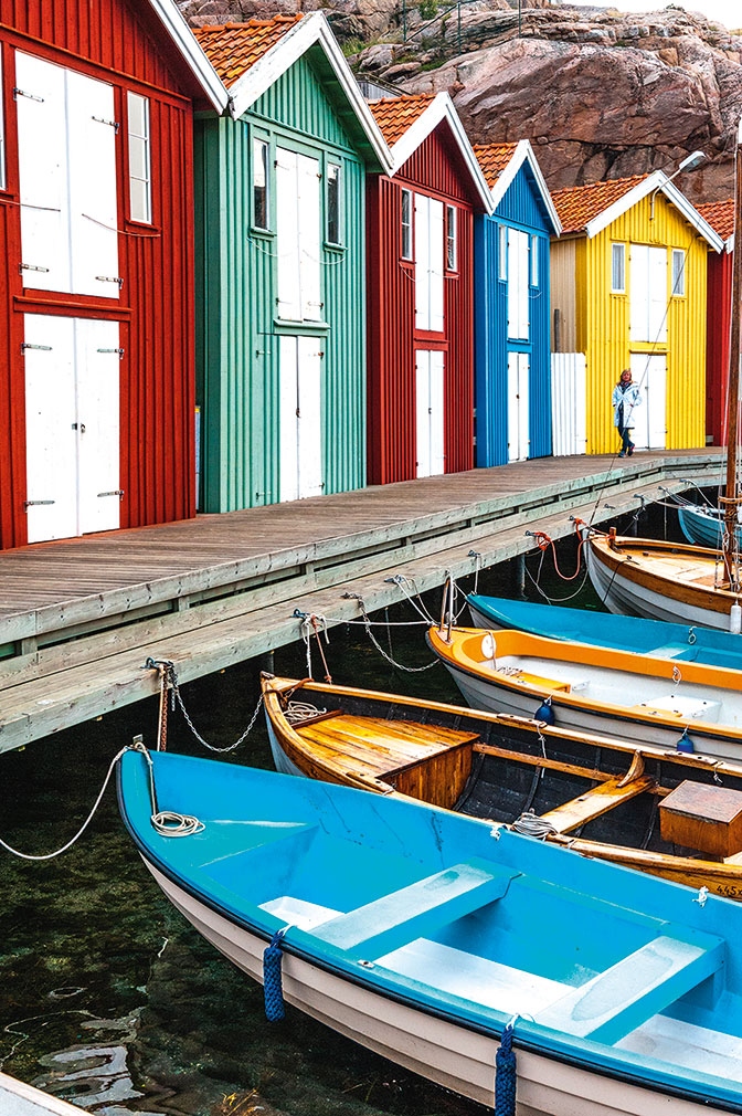 Иллюстрация к книге — Lagom. Секрет шведского благополучия [i_005.jpg]