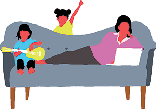 Иллюстрация к книге — Lagom. Секрет шведского благополучия [i_009.jpg]