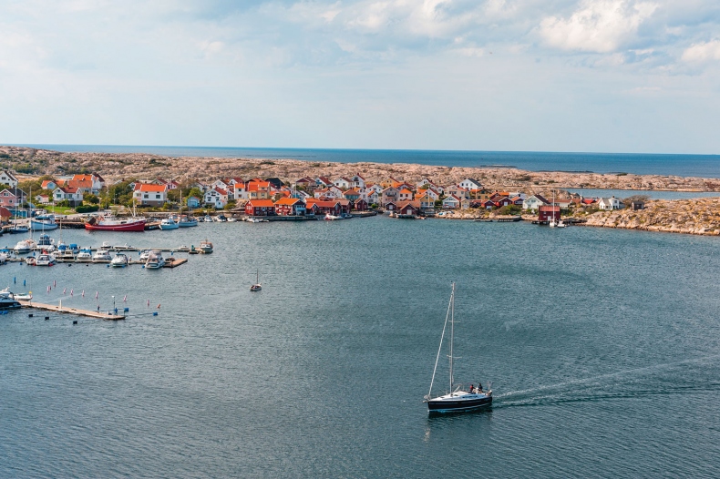 Иллюстрация к книге — Lagom. Секрет шведского благополучия [i_011.jpg]