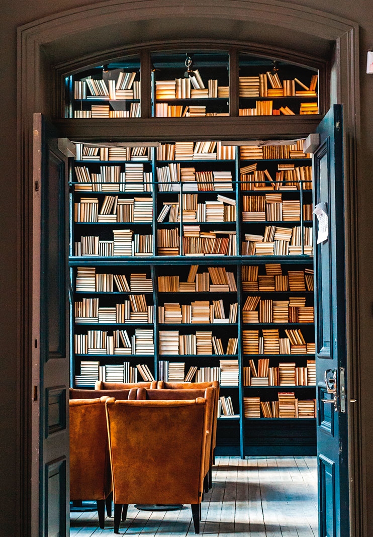 Иллюстрация к книге — Lagom. Секрет шведского благополучия [i_014.jpg]