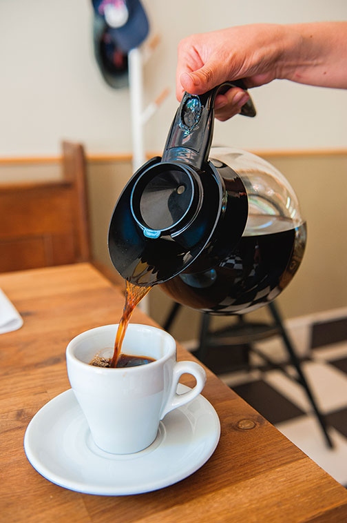 Иллюстрация к книге — Lagom. Секрет шведского благополучия [i_019.jpg]