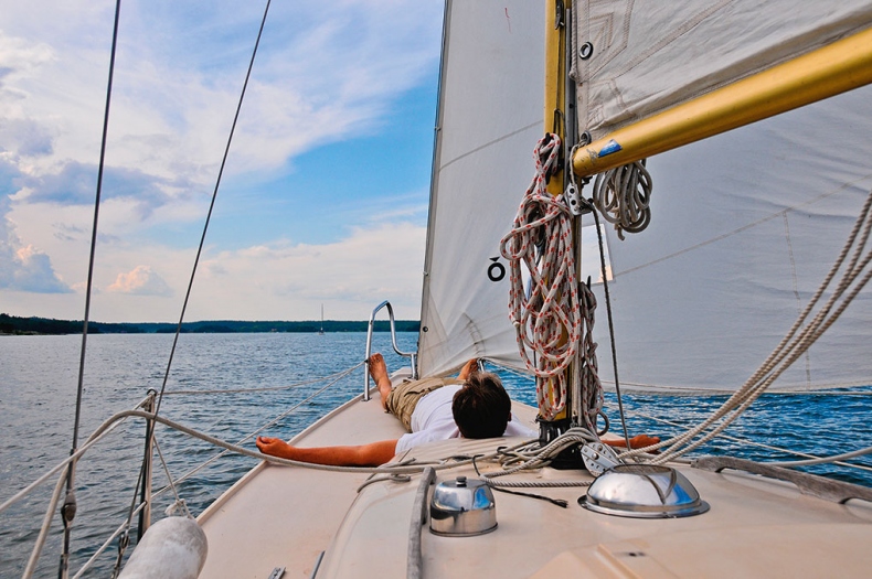 Иллюстрация к книге — Lagom. Секрет шведского благополучия [i_024.jpg]