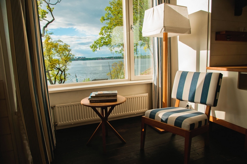 Иллюстрация к книге — Lagom. Секрет шведского благополучия [i_035.jpg]