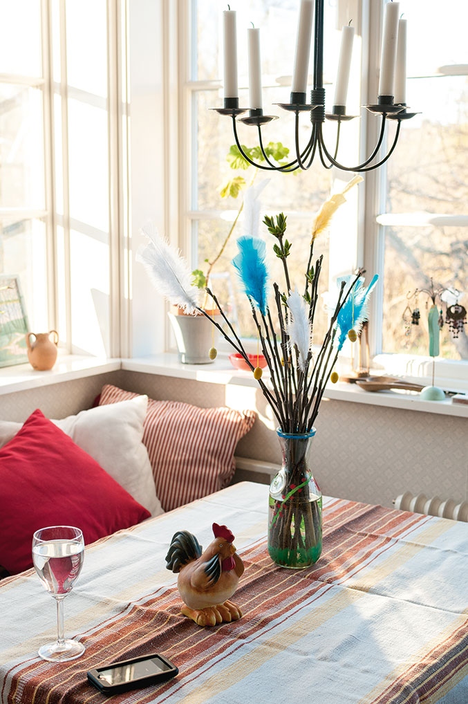 Иллюстрация к книге — Lagom. Секрет шведского благополучия [i_040.jpg]