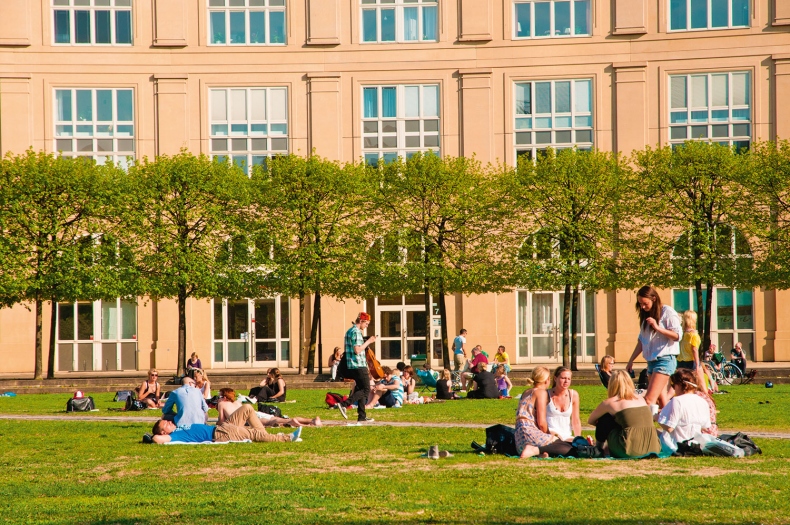 Иллюстрация к книге — Lagom. Секрет шведского благополучия [i_041.jpg]