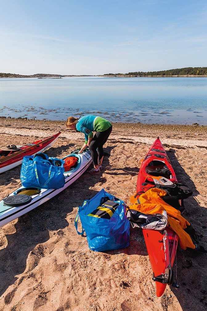 Иллюстрация к книге — Lagom. Секрет шведского благополучия [i_042.jpg]