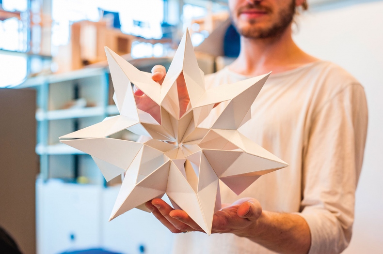 Иллюстрация к книге — Lagom. Секрет шведского благополучия [i_049.jpg]