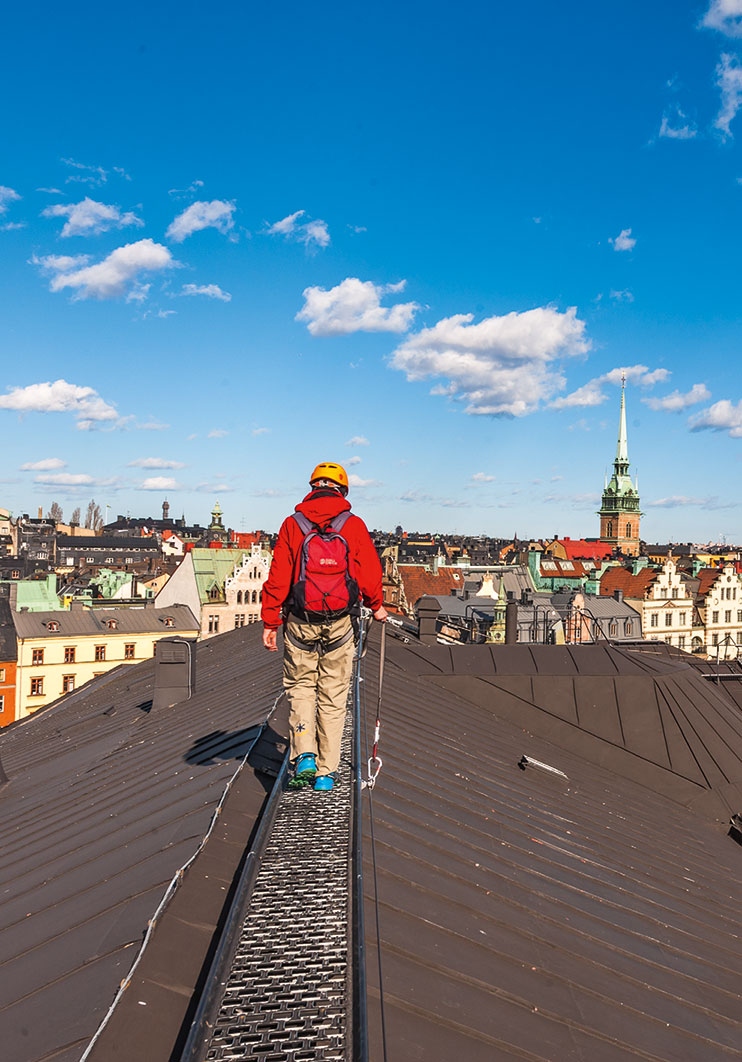 Иллюстрация к книге — Lagom. Секрет шведского благополучия [i_051.jpg]