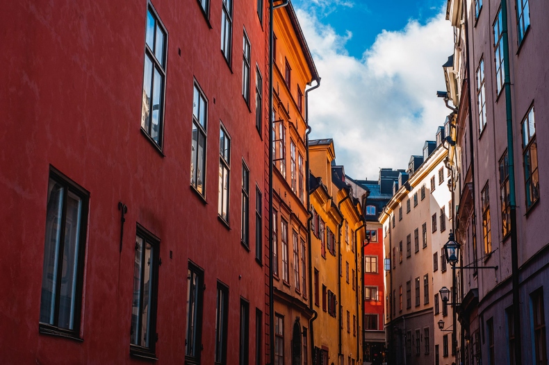 Иллюстрация к книге — Lagom. Секрет шведского благополучия [i_062.jpg]