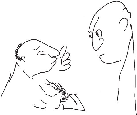 Иллюстрация к книге — Про папу. Антироман [img0a59a1f314774a7fa609ad3c54bf64c7.jpg]